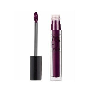 Maybelline Color Sensational Vivid Hot Lacquer Lipstick 76 Obsessed